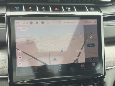 2023 Jeep Grand Cherokee 4xe 4DR 4WD