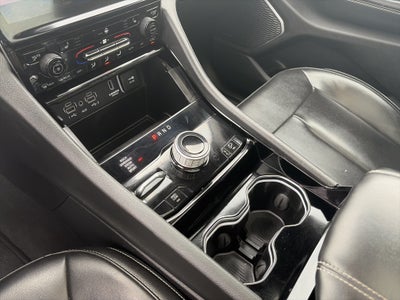 2023 Jeep Grand Cherokee 4xe 4DR 4WD