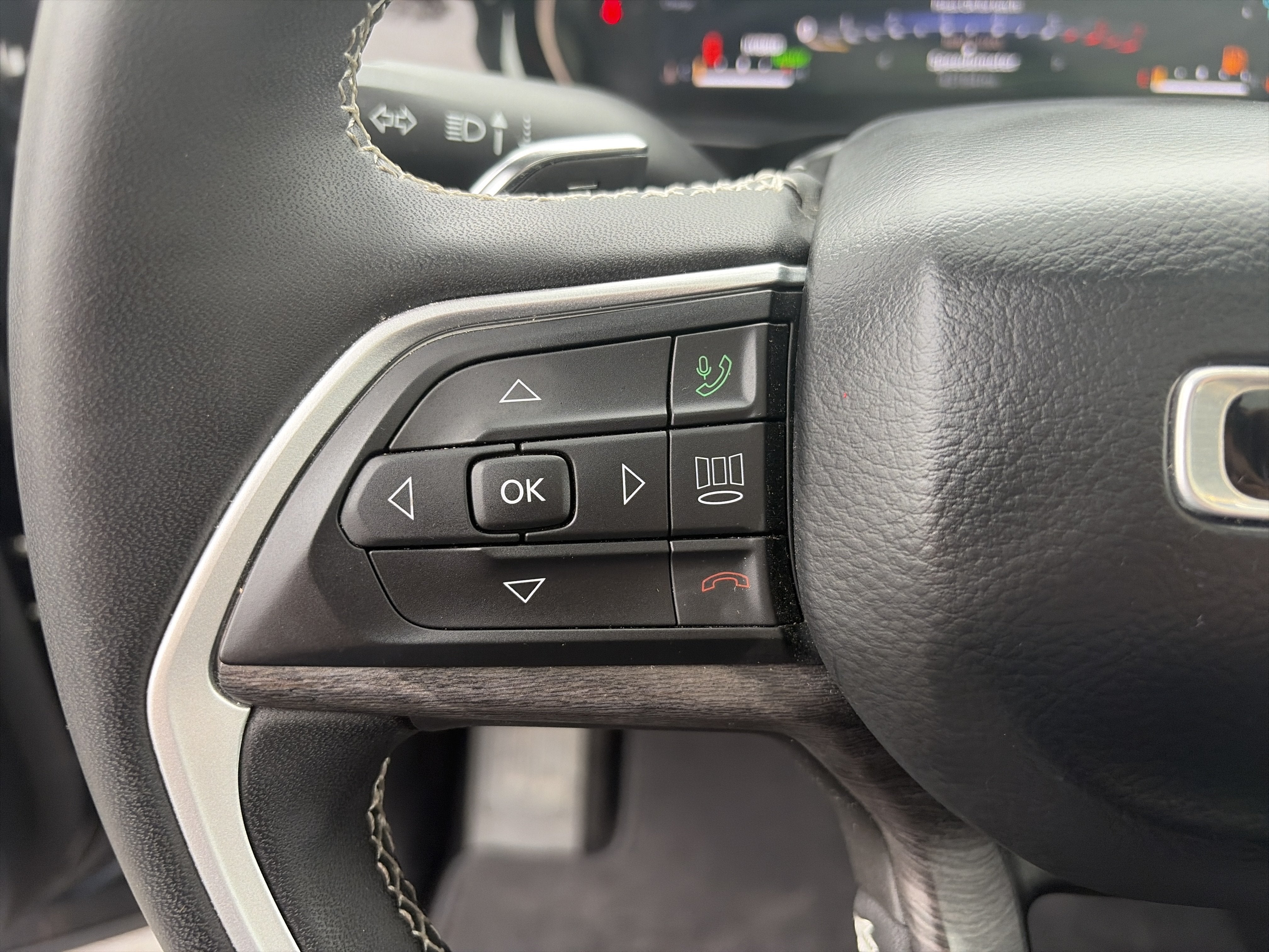 2023 Jeep Grand Cherokee 4xe 4DR 4WD