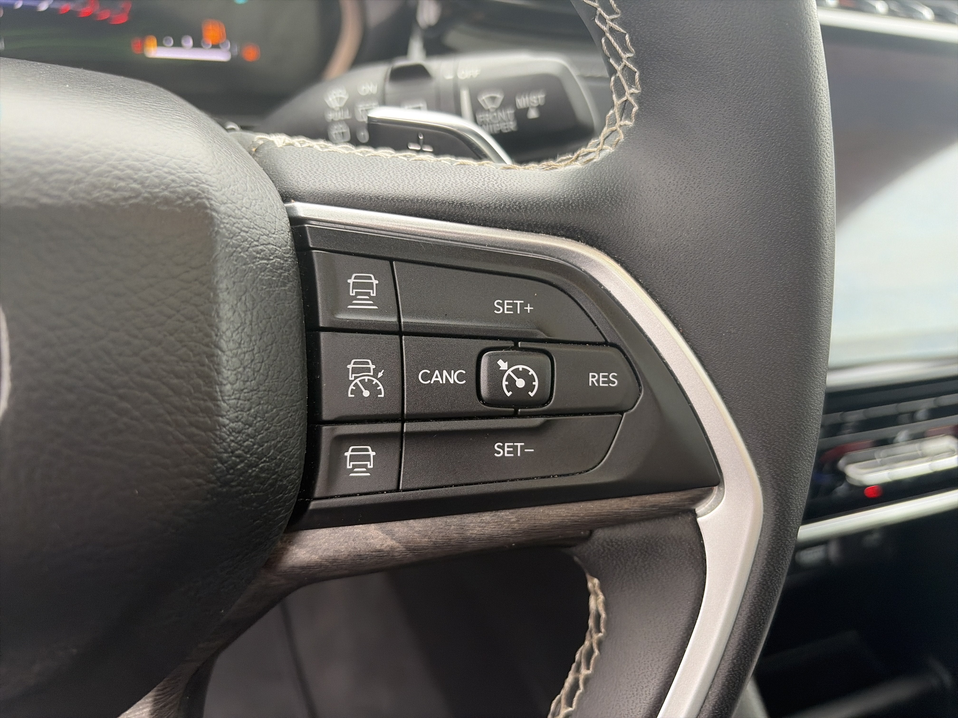 2023 Jeep Grand Cherokee 4xe 4DR 4WD