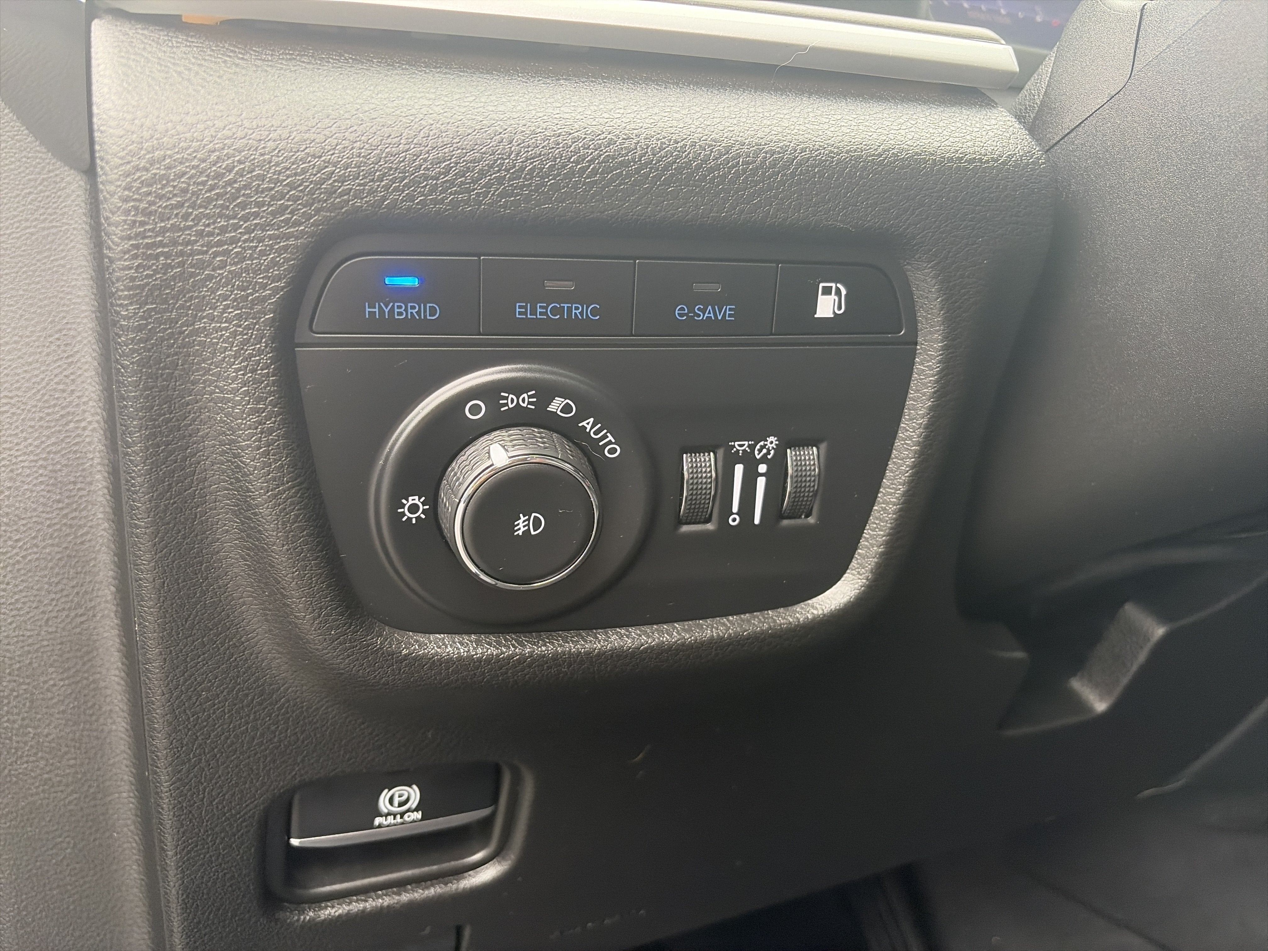 2023 Jeep Grand Cherokee 4xe 4DR 4WD