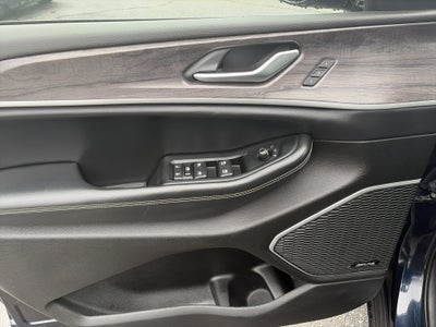 2023 Jeep Grand Cherokee 4xe 4DR 4WD