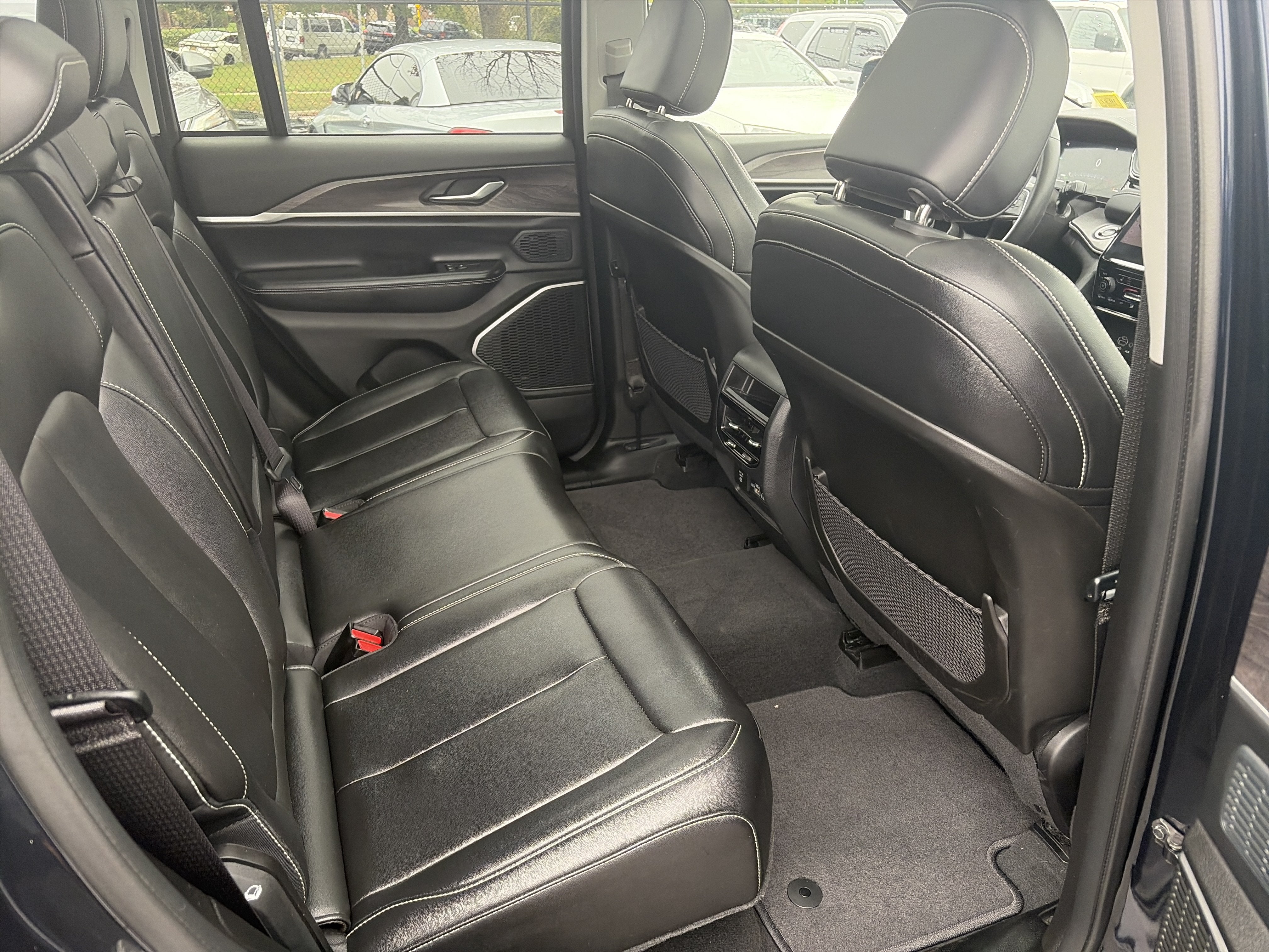 2023 Jeep Grand Cherokee 4xe 4DR 4WD