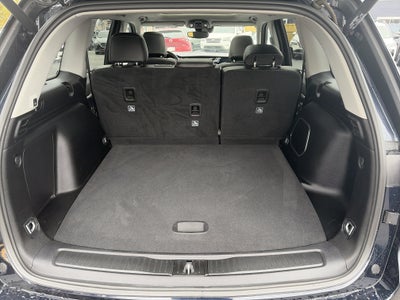 2023 Jeep Grand Cherokee 4xe 4DR 4WD