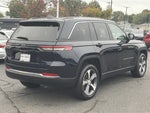 2023 Jeep Grand Cherokee 4xe 4DR 4WD