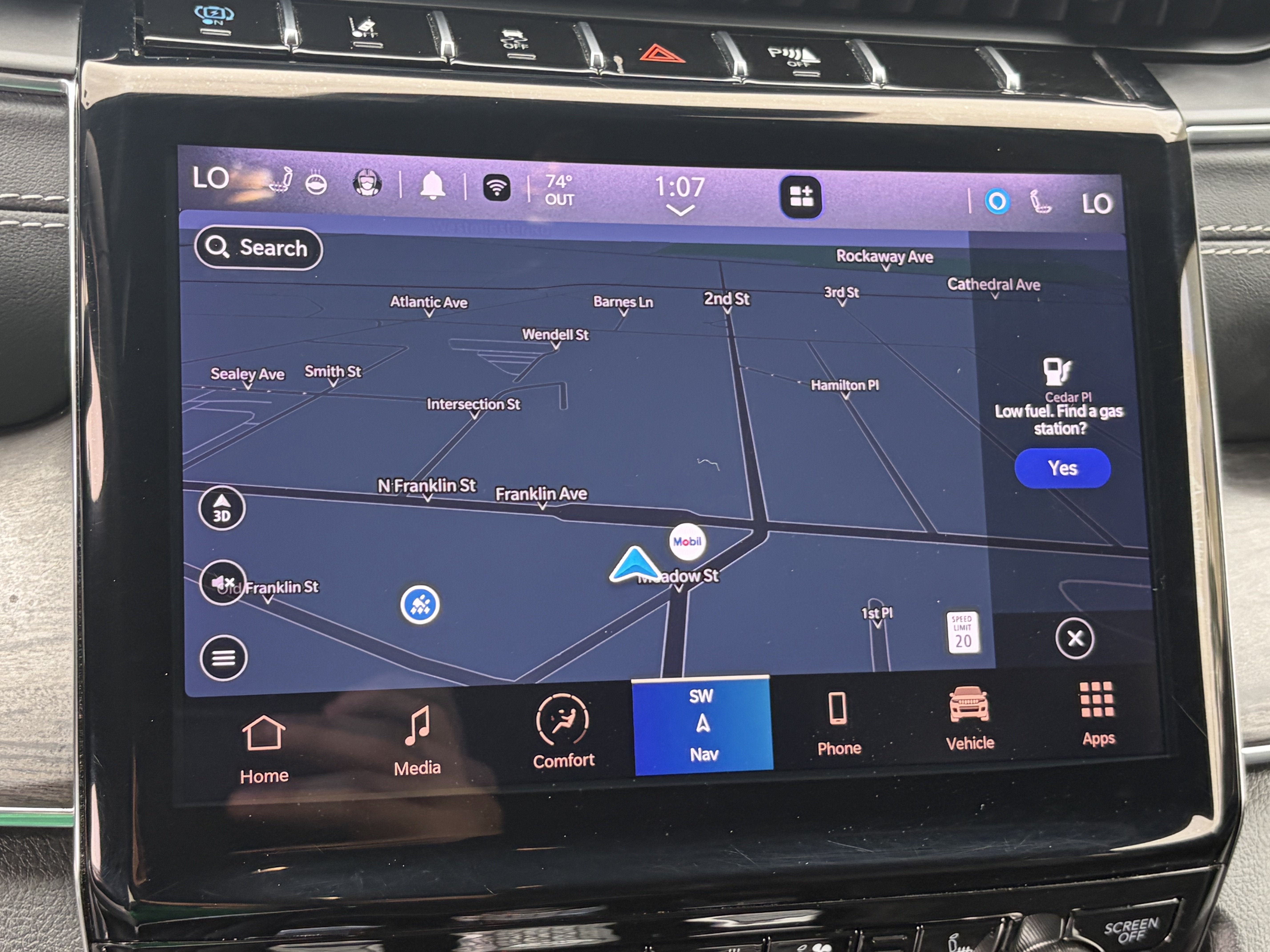 2023 Jeep Grand Cherokee 4xe Overland