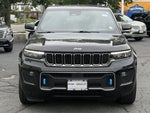 2023 Jeep Grand Cherokee 4xe Overland