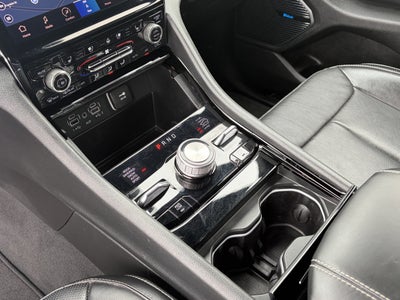2023 Jeep Grand Cherokee 4xe Overland