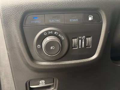 2023 Jeep Grand Cherokee 4xe Overland