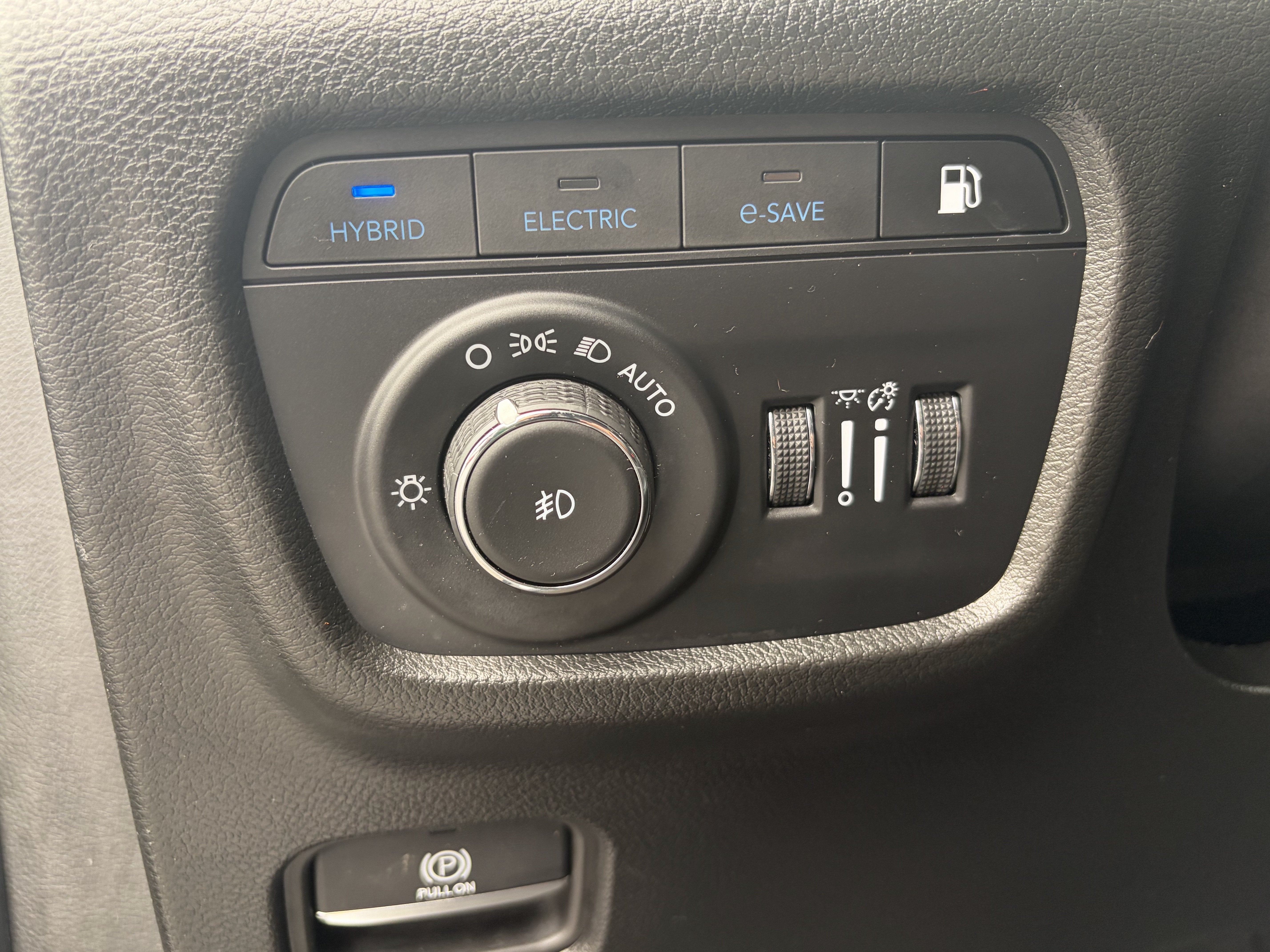 2023 Jeep Grand Cherokee 4xe Overland
