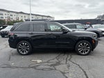 2023 Jeep Grand Cherokee 4xe Overland