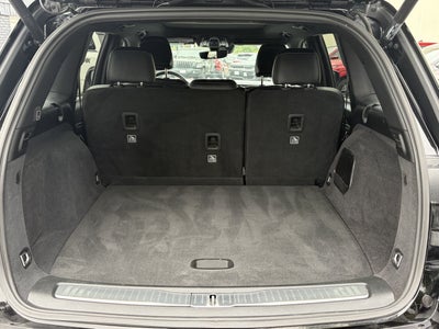 2023 Jeep Grand Cherokee 4xe Overland