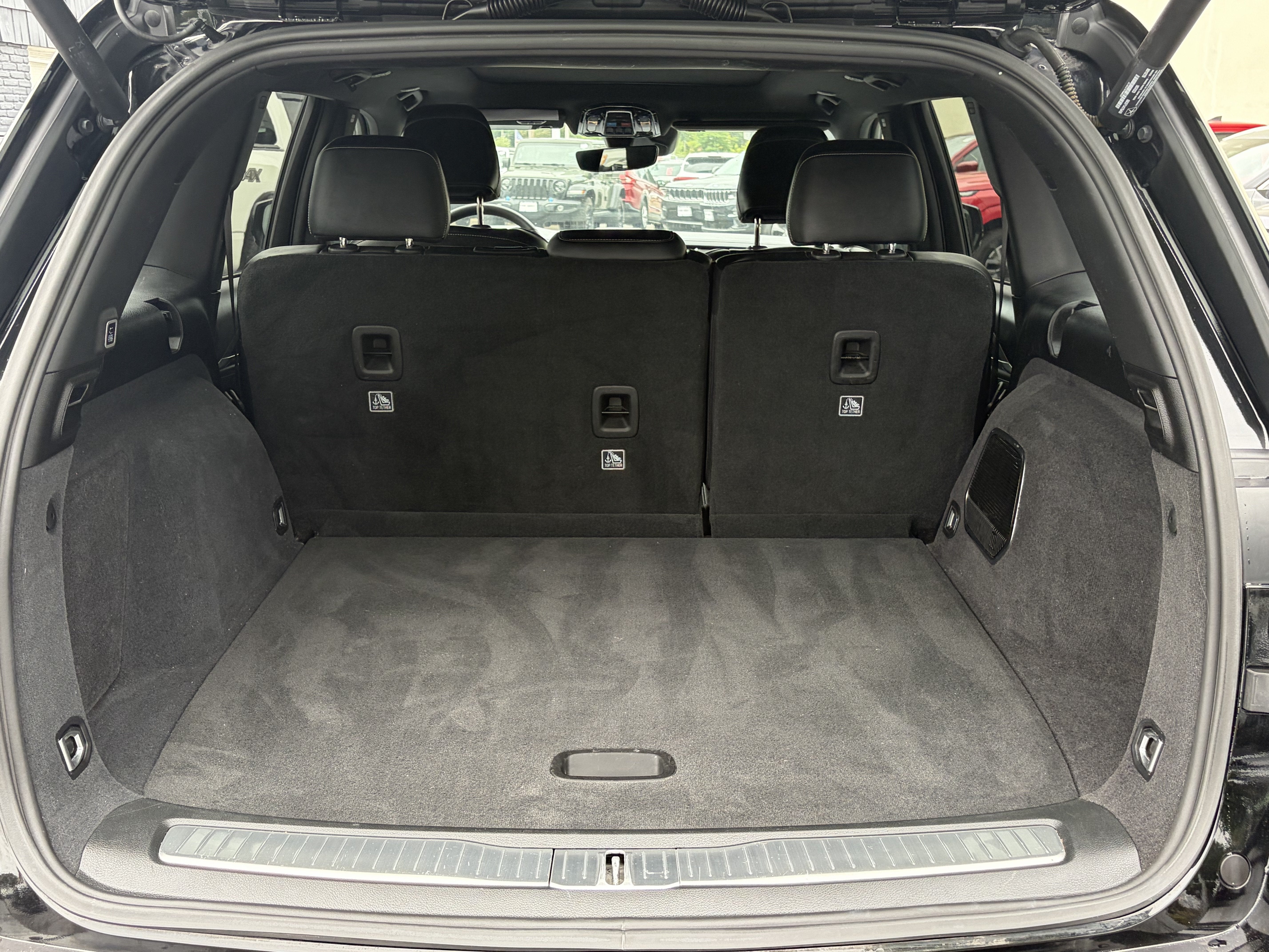 2023 Jeep Grand Cherokee 4xe Overland