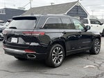 2023 Jeep Grand Cherokee 4xe Overland