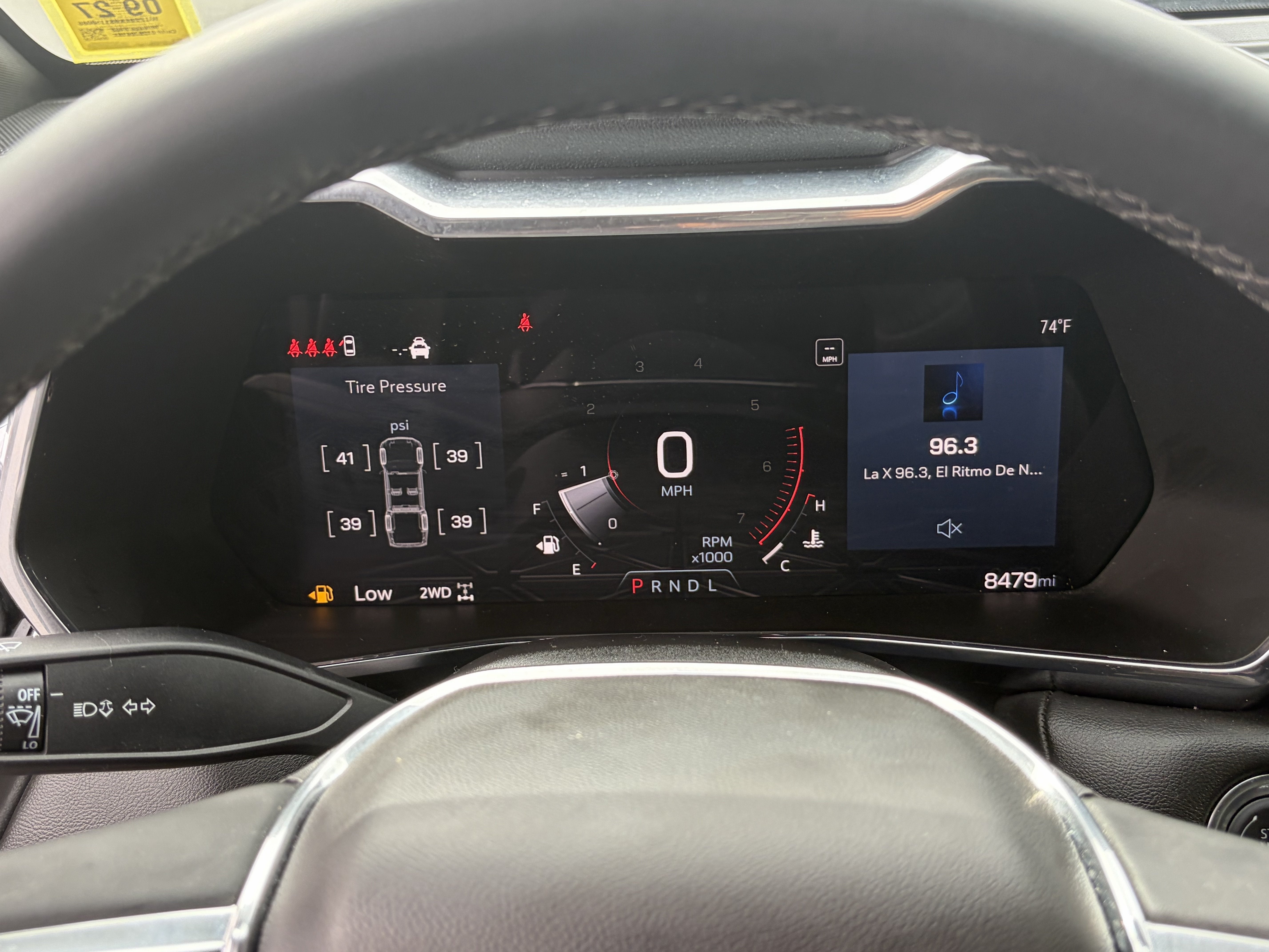 2025 GMC Canyon 4WD Elevation