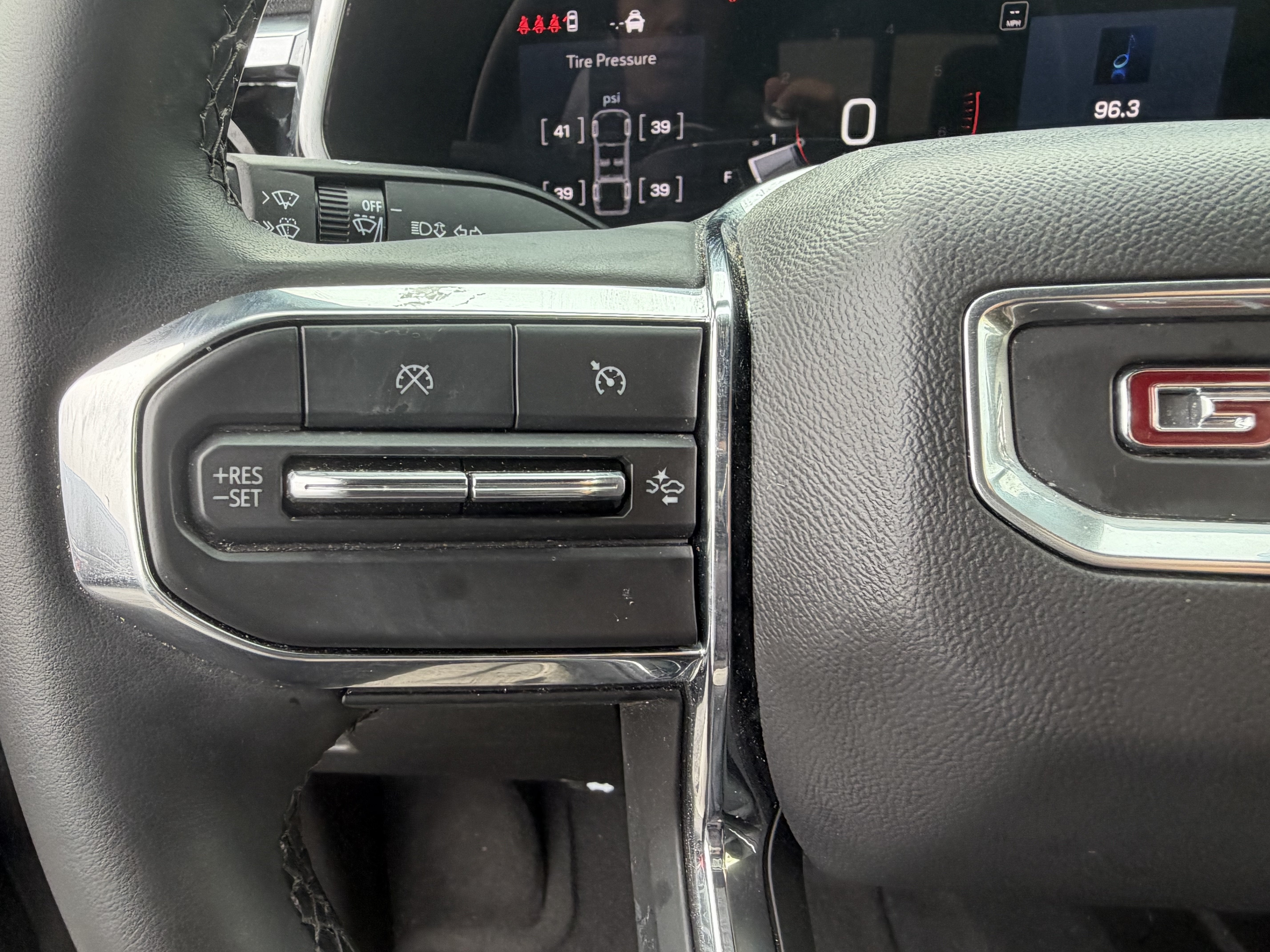 2025 GMC Canyon 4WD Elevation