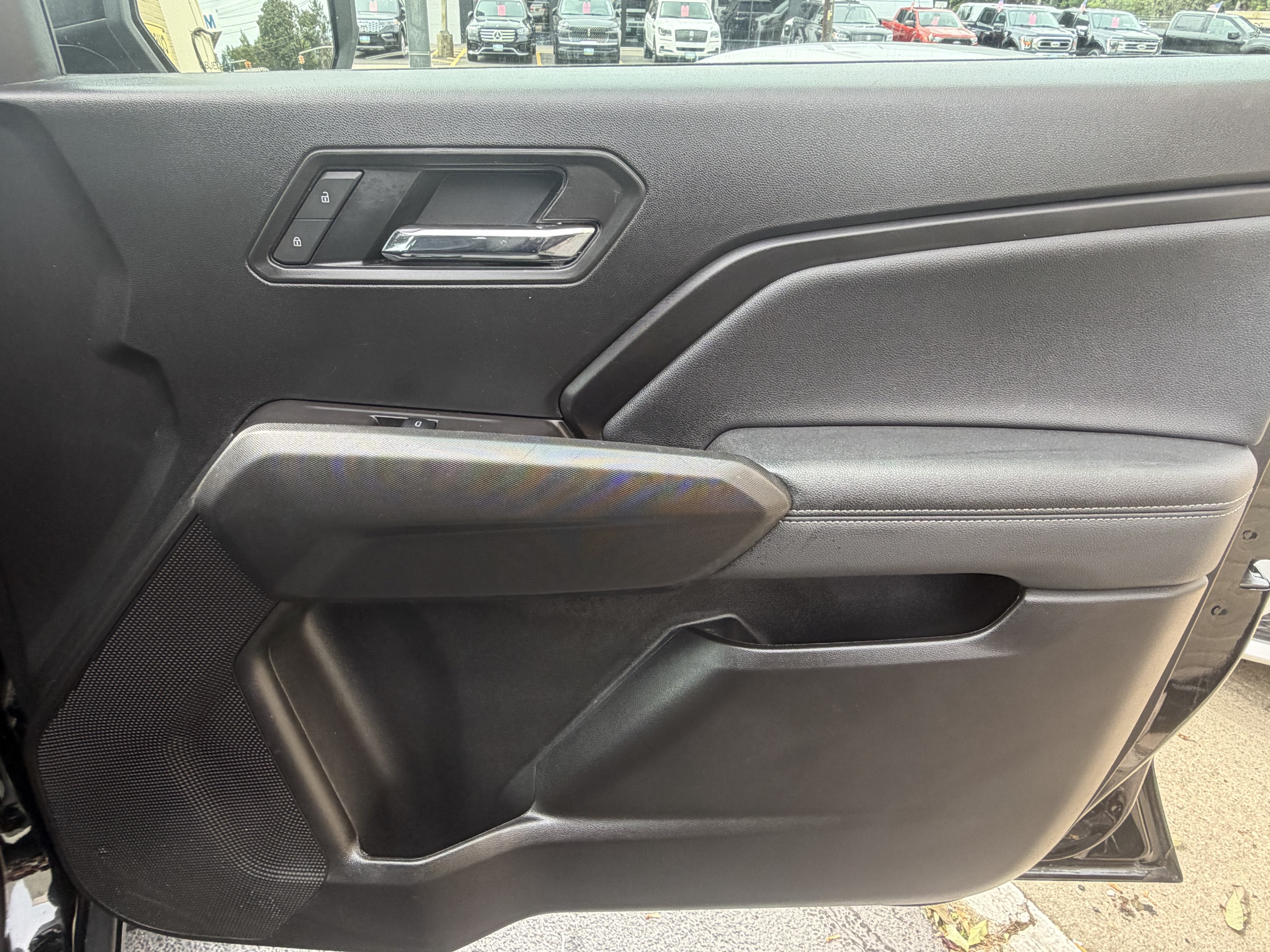 2025 GMC Canyon 4WD Elevation
