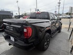 2025 GMC Canyon 4WD Elevation
