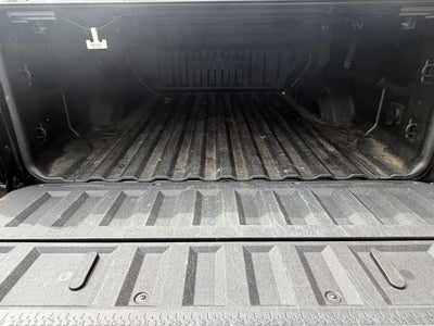 2025 GMC Canyon 4WD Elevation