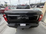 2025 GMC Canyon 4WD Elevation