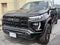 2025 GMC Canyon 4WD Elevation