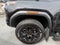 2025 GMC Canyon 4WD Elevation