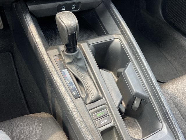2025 Honda Accord Sedan LX