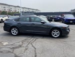 2025 Honda Accord Sedan LX