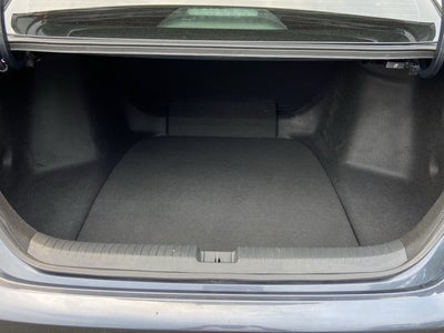 2025 Honda Accord Sedan LX