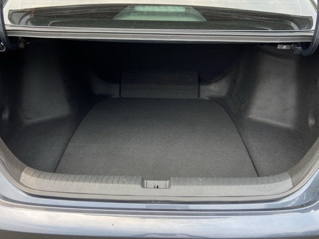 2025 Honda Accord Sedan LX