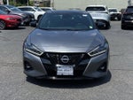 2023 Nissan Maxima SR