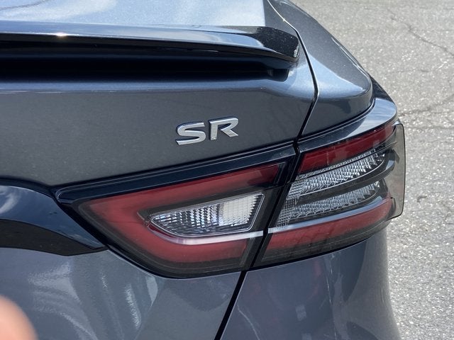 2023 Nissan Maxima SR