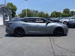 2023 Nissan Maxima SR
