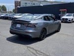 2023 Nissan Maxima SR
