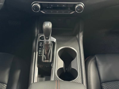 2026 Nissan Altima SR