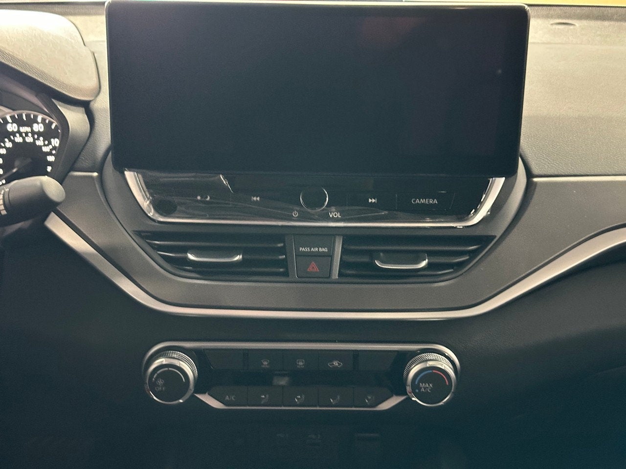 2026 Nissan Altima SR