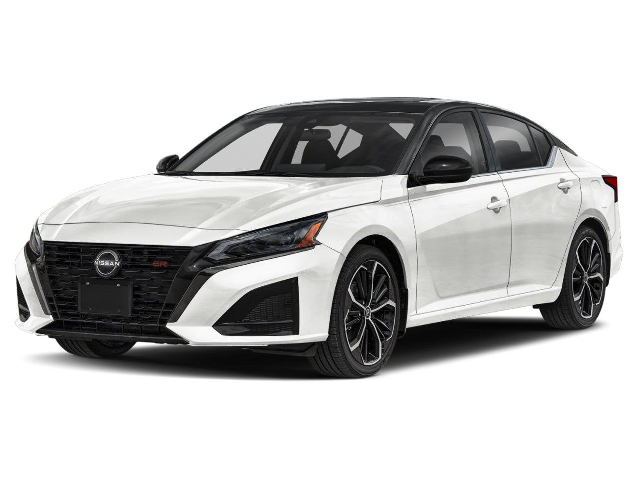 2026 Nissan Altima SR