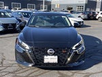 2026 Nissan Altima SR