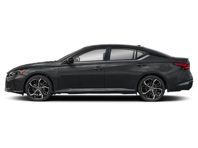 2026 Nissan Altima SR