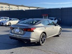 2026 Nissan Altima SR