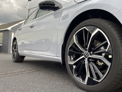 2026 Nissan Altima SR