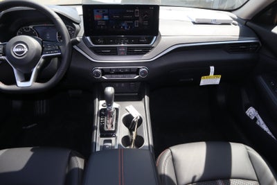 2026 Nissan Altima SR