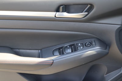 2026 Nissan Altima SR