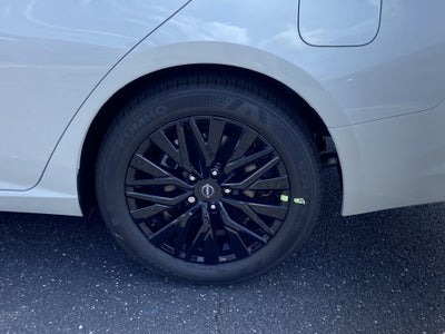 2026 Nissan Altima SV Special Edition