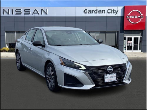 2024 Nissan Altima SV