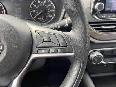 2024 Nissan Altima SV