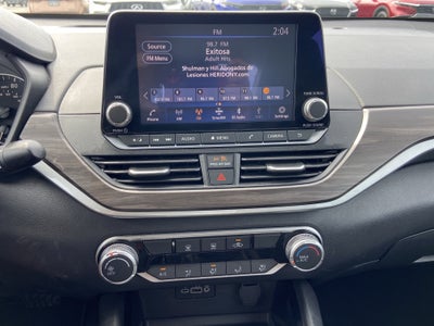 2024 Nissan Altima SV