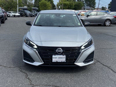 2024 Nissan Altima SV