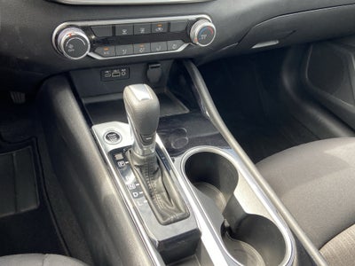 2024 Nissan Altima SV
