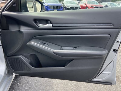2024 Nissan Altima SV